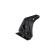2 pieds de fixation supplémentaires pour position centrale de Volkswagen Transporter T5-T6