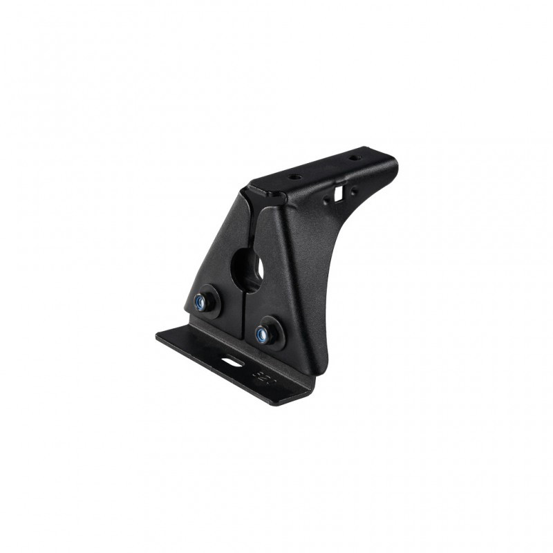2 pieds de fixation supplémentaires pour position centrale de Volkswagen Transporter T5-T6