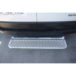 Marchepied arrière relevable pour Fiat Ducato L2H1