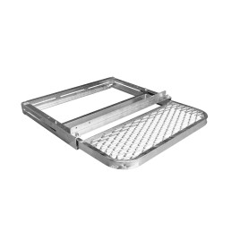 Marchepied latéral rétractable Citroën Jumper L2H1