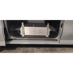 Marchepied latéral repliable Citroën Jumpy L3H1