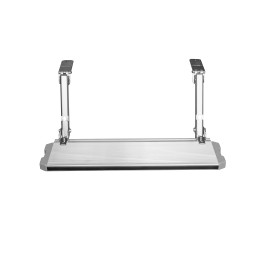 Marchepied latéral repliable Citroën Jumpy L3H1