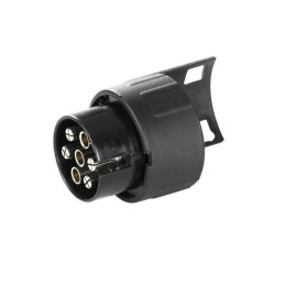 Adaptateur 7/13 broches - Cruz Adaptateur 7/13 broches - Cruz