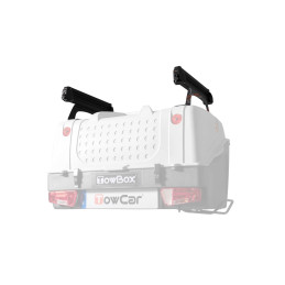 Top Ski pour TowBox V1 - Aragon Top Ski pour TowBox V1 - Aragon