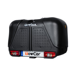 Coffre d'attelage TowBox V2 - Aragon