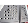 Grille de ventilation TowBox V2 - Aragon