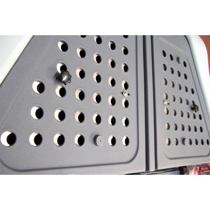 Grille de ventilation TowBox V2 - Aragon