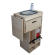 Kit eau (bidon 10 L, évier pliant, robinet autonome)