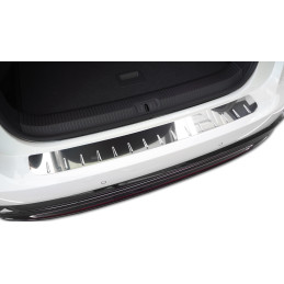 Protection de seuil de coffre Citroën Berlingo 3 à partir de Juillet 2018 - Acier
