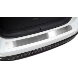 Protection de seuil de coffre Volkswagen Caddy de 2004 à 2010 - Acier