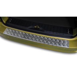 Protection de seuil de coffre Volkswagen ID Buzz à partir de 2022 - Aluminium