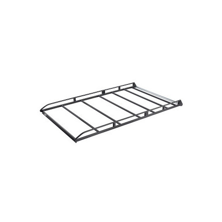 Galerie Peugeot Boxer L2H2 - Portes Battantes - Acier Galvanisé Peint