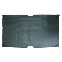 Tapis anti-moisissures pour tente de toit Star Night