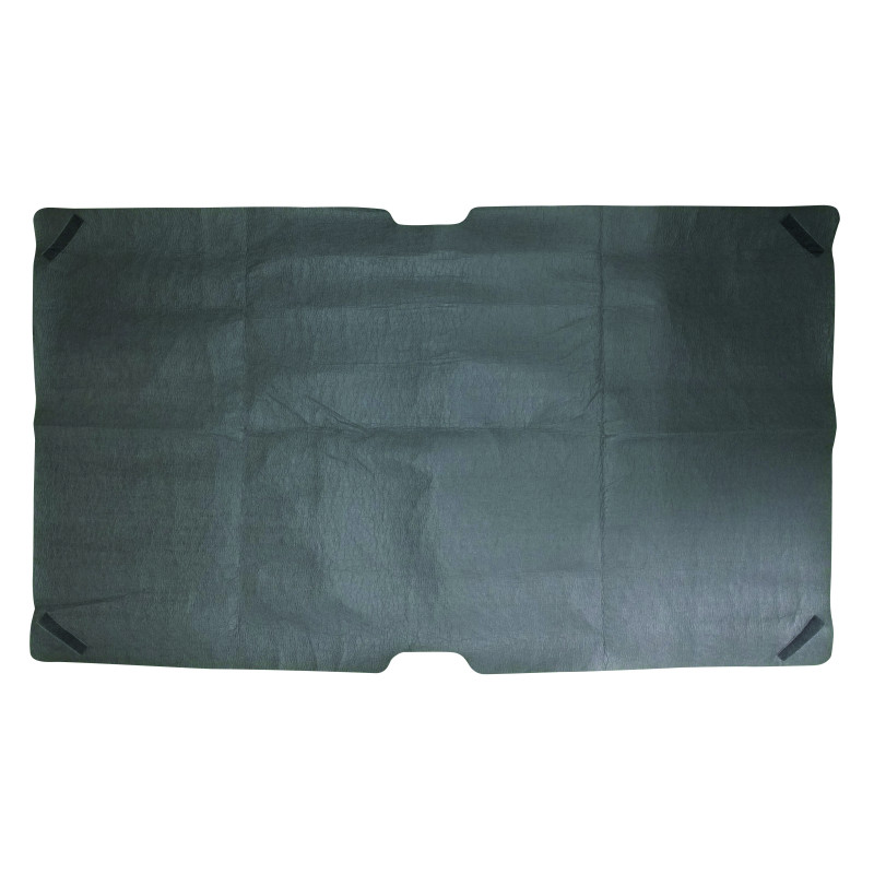 Tapis anti-moisissures pour tente de toit Star Night