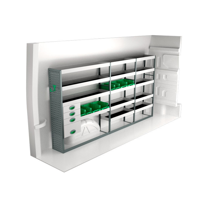 gauche Man TGE L3H2 à partir de 2017 (L:286 x P:30 x H:144)