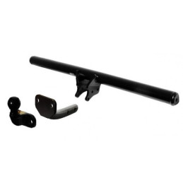 Attelage Peugeot Partner 2 de Juillet 2008 à Juin 2018 - Standard