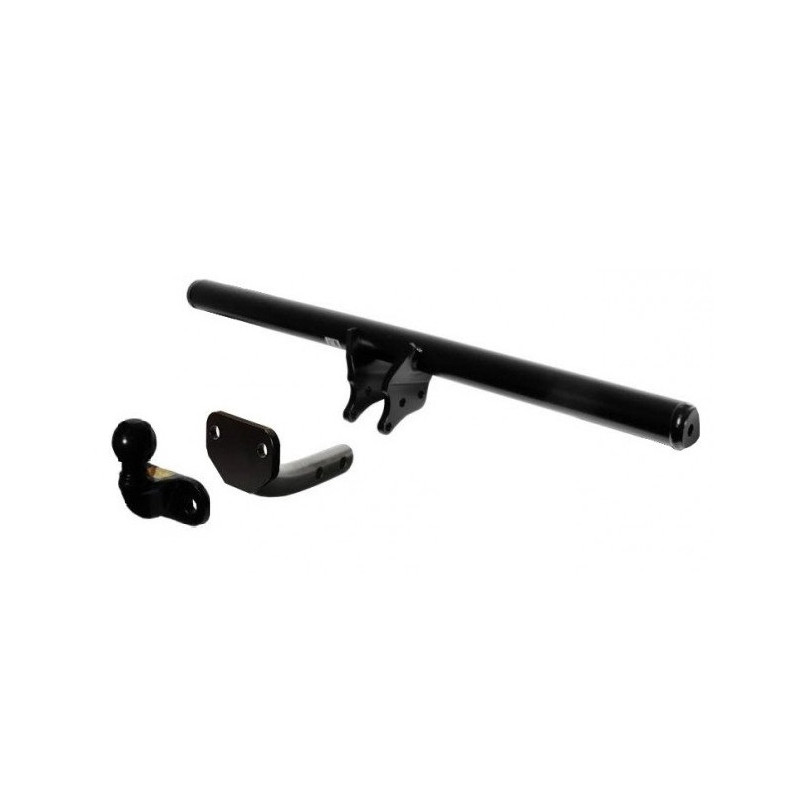 Attelage Peugeot Partner de Novembre 1996 à Mai 2008 - Standard