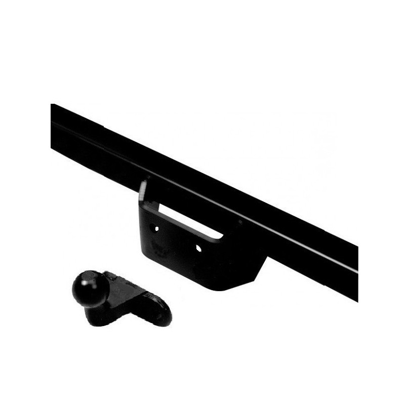 Attelage Renault Master jusque Janvier 2010 - Standard