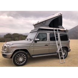 Tente James Baroud Space S EVO