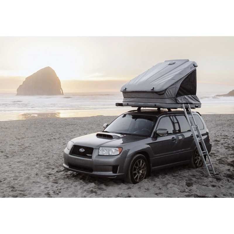 Tente James Baroud Space S EVO