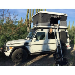 Tente James Baroud Evasion S EVO