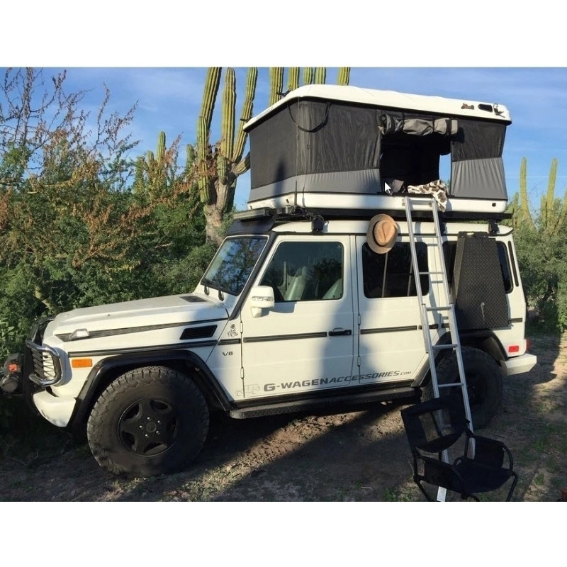 Tente James Baroud Evasion S EVO