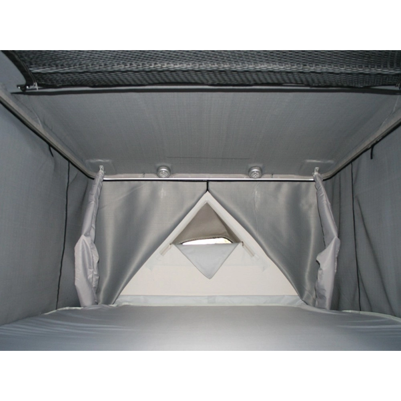 Isolation thermique pour tente Evasion S James Baroud