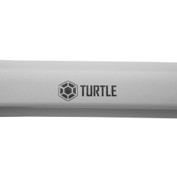 2 Barres longitudinales Aluminium Fiat Doblo 3 L2H1 - 7