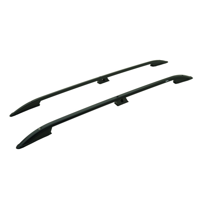 2 Barres longitudinales Acier Citroën Berlingo 3 L1