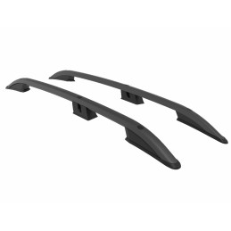 2 Barres longitudinales...