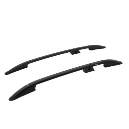 2 Barres longitudinales...