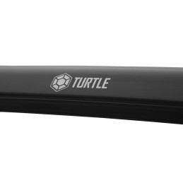 2 Barres longitudinales Aluminium Toyota Land Cruiser (J120) - 2
