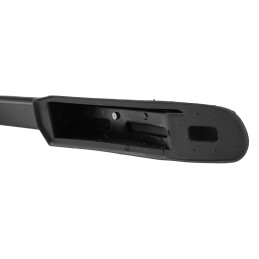 2 Barres longitudinales Aluminium Toyota Land Cruiser (J150) - 3
