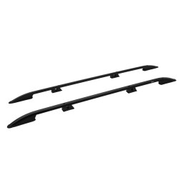 2 Barres longitudinales...