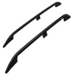 2 Barres longitudinales...