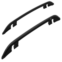 2 Barres longitudinales...