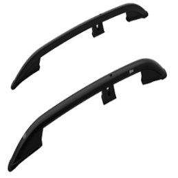 2 Barres longitudinales...