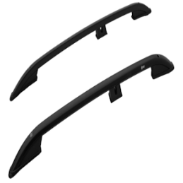 2 Barres longitudinales...