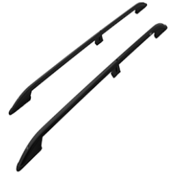 2 Barres longitudinales...