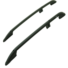 2 Barres longitudinales...