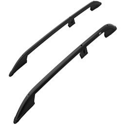 2 Barres longitudinales...