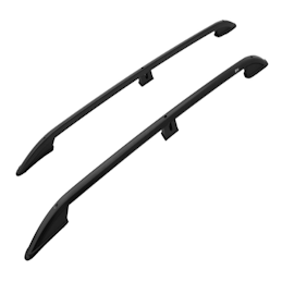 2 Barres longitudinales...