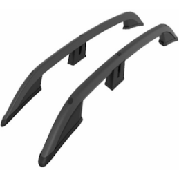 2 Barres longitudinales...