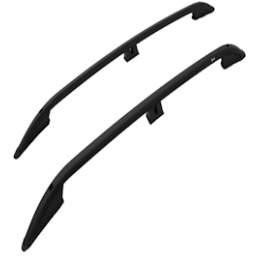 2 Barres longitudinales...