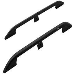 2 Barres longitudinales...