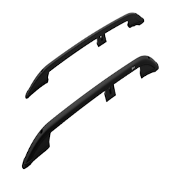 2 Barres longitudinales...