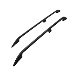 2 Barres longitudinales...