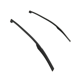 2 Barres longitudinales...