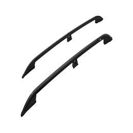 2 Barres longitudinales...