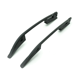 2 Barres longitudinales...